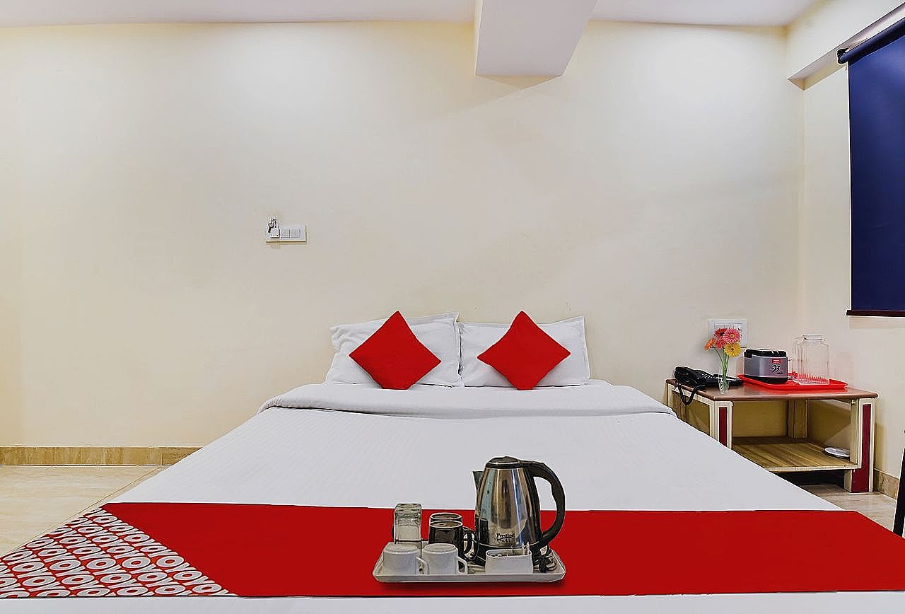 Super Hotel O by OYO Tourist Residency Classic 10