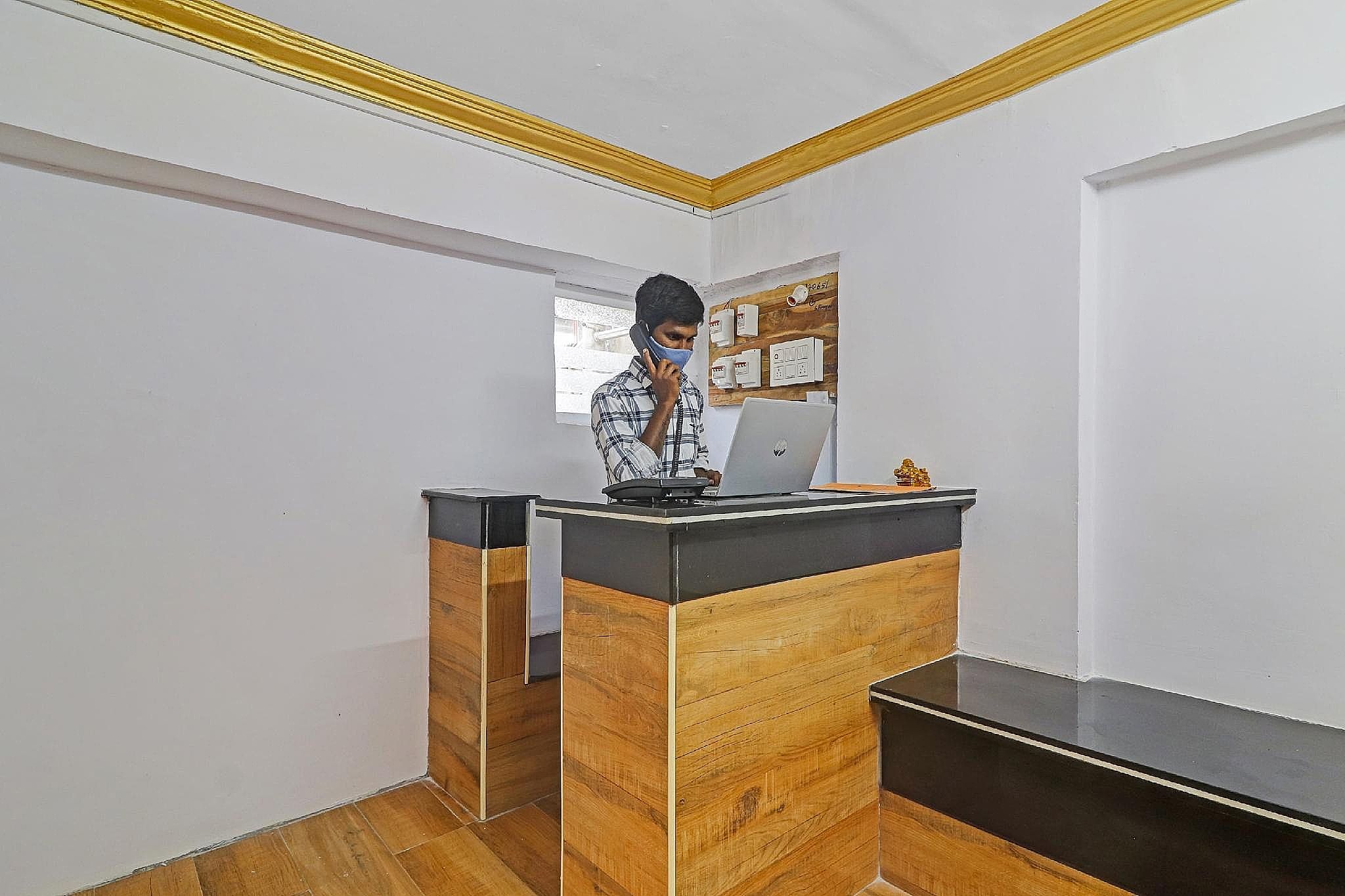 Business Centre