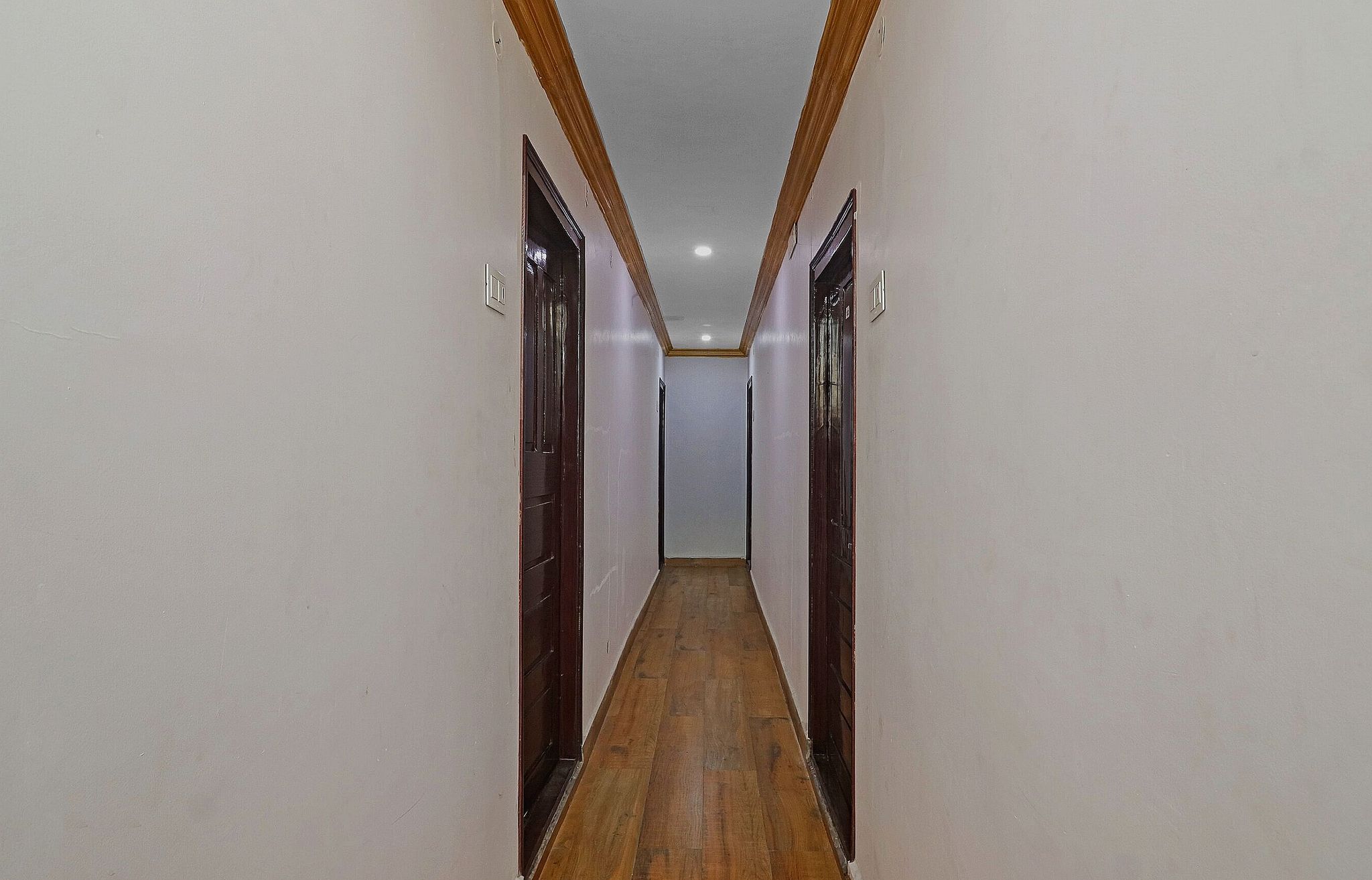 undefined Hotel O V Guest Inn Near Hyderabad Central 3