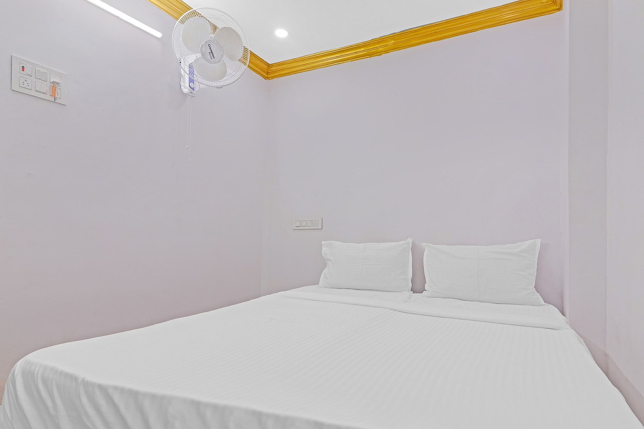 OYO 71930 V Guest Inn Classic