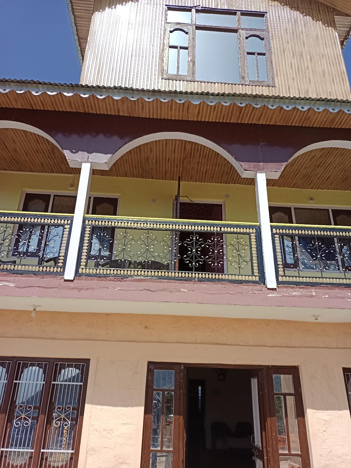 Hotel O Home Hitesh Homestay