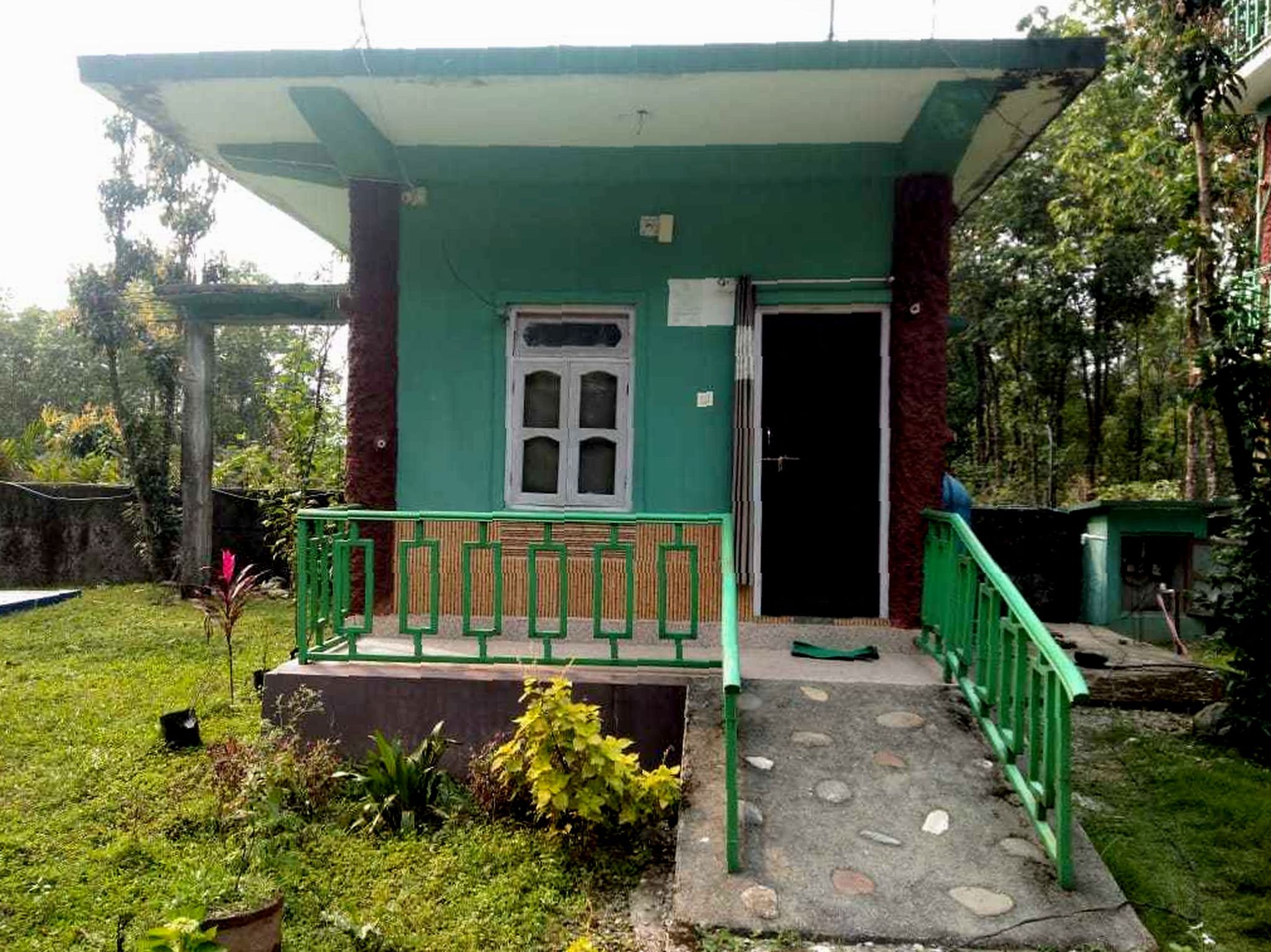 Capital O Tamu Homestay