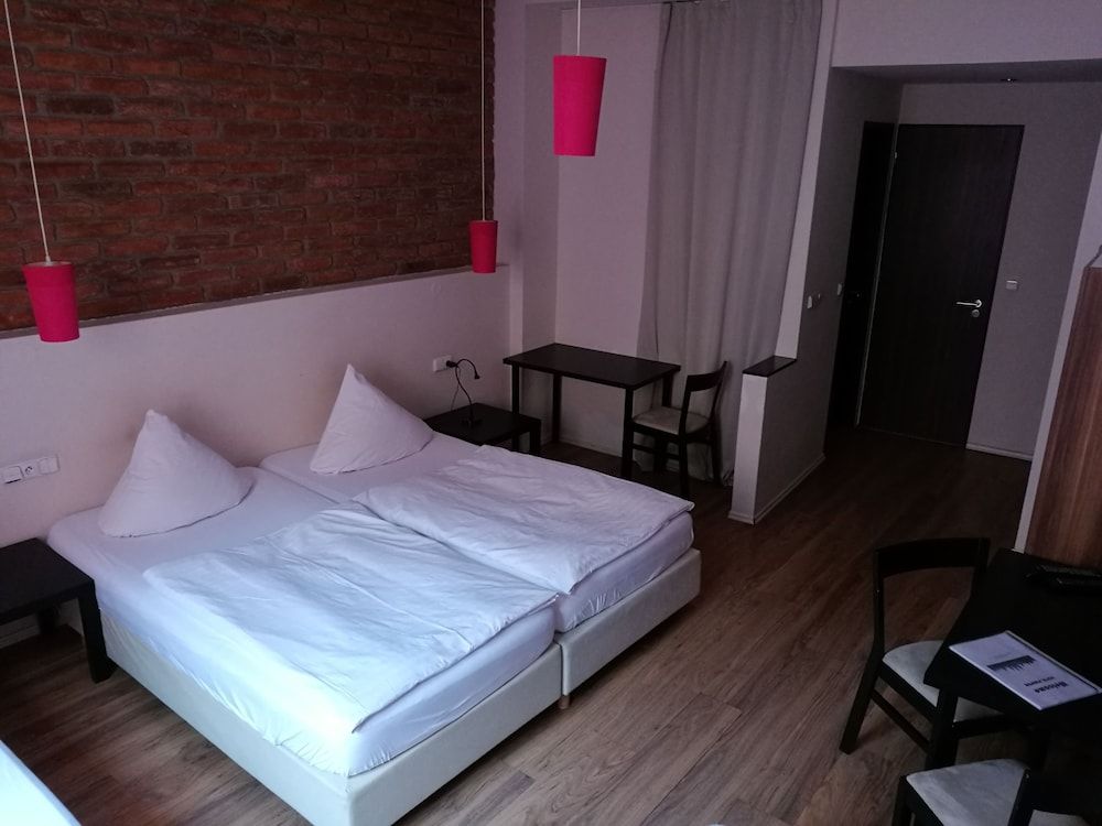 undefined Hotel PurPur 7