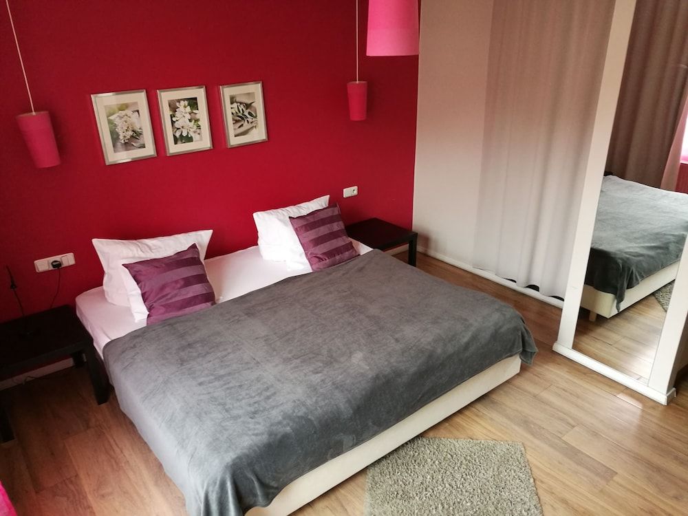 undefined Hotel PurPur 2