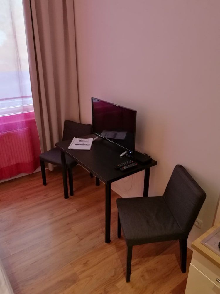 Hotel PurPur Standard Double or Twin Room 19