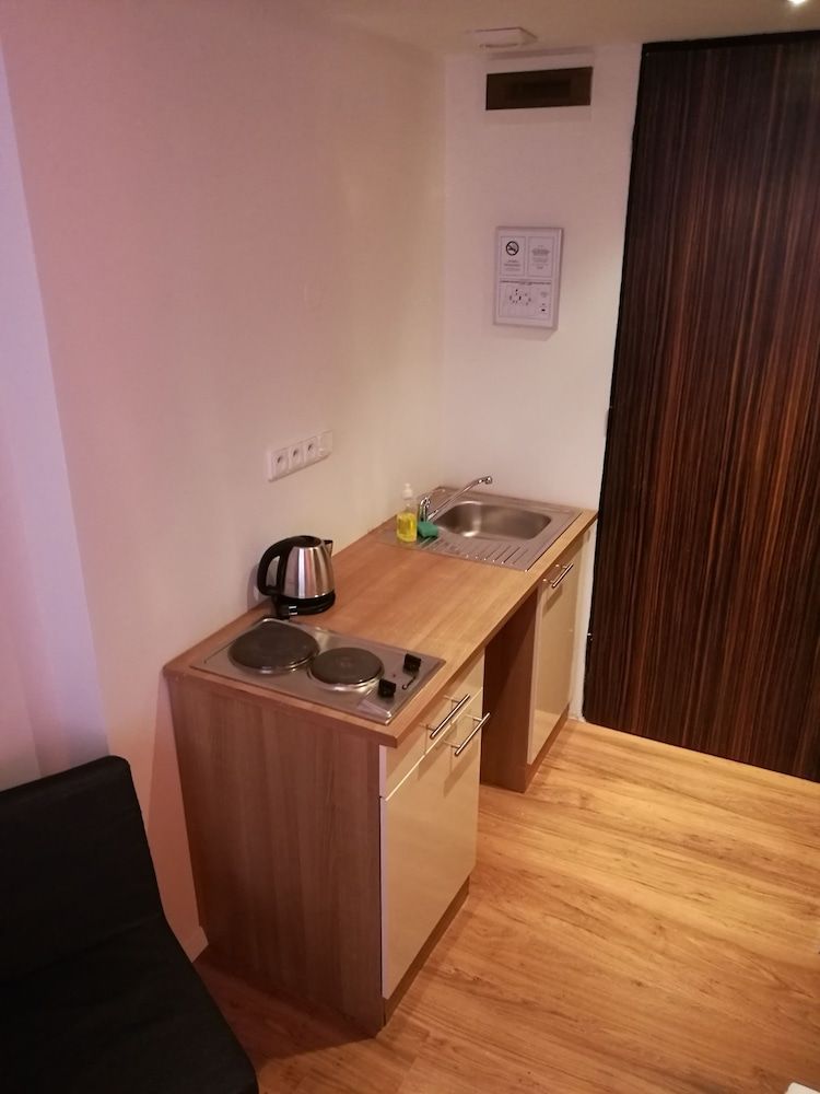 Hotel PurPur Standard Double or Twin Room 17