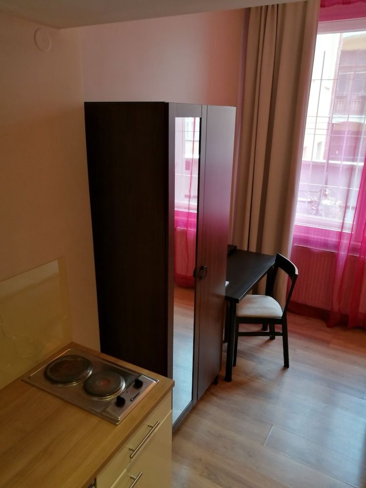 Hotel PurPur Standard Double or Twin Room 21