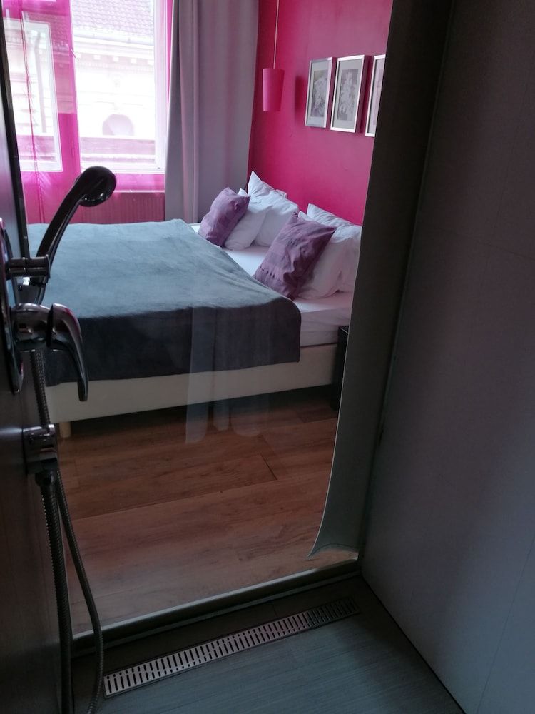 undefined Hotel PurPur 9