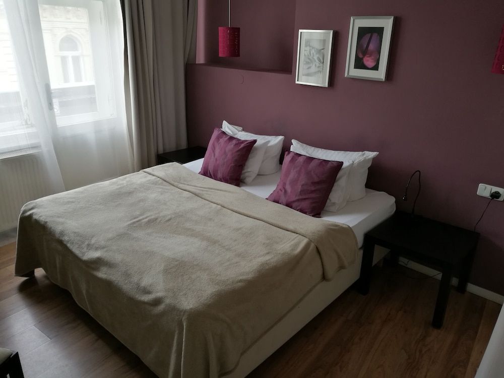 undefined Hotel PurPur