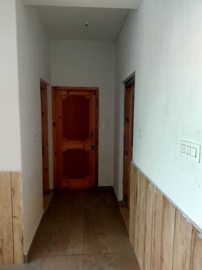 Hotel O Home Gyafo Gyasar Home Stay