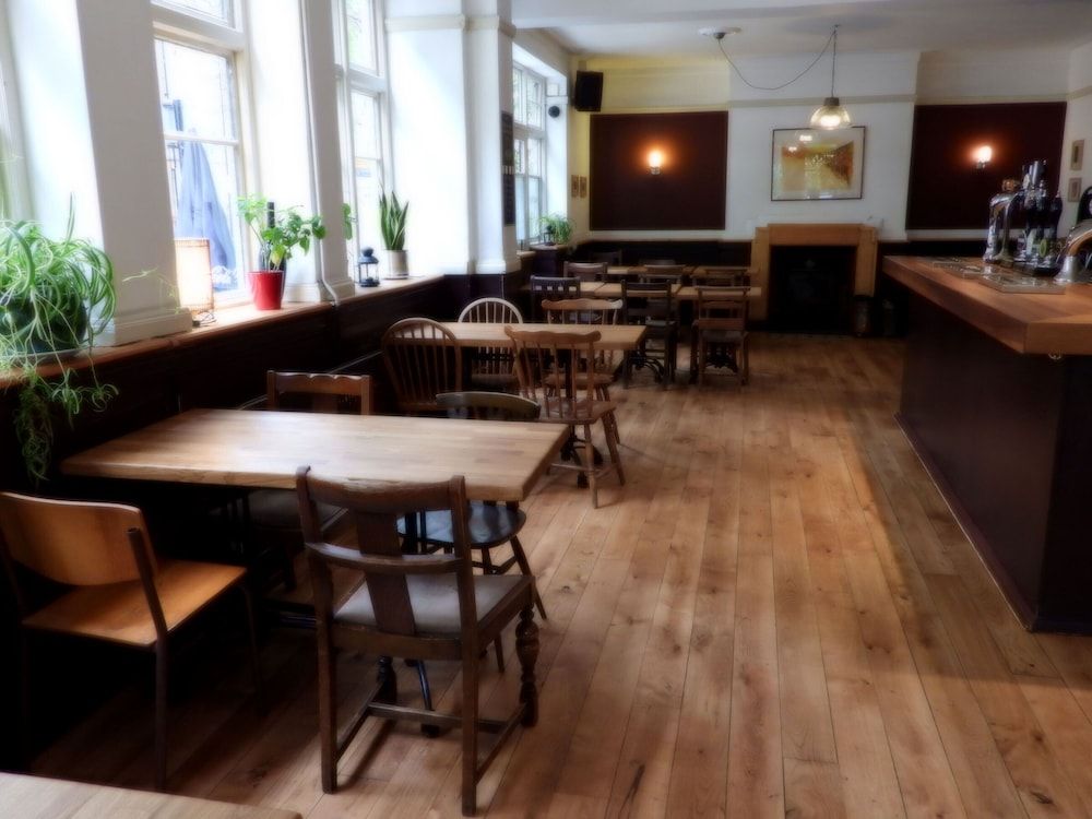 undefined The Harrison 9