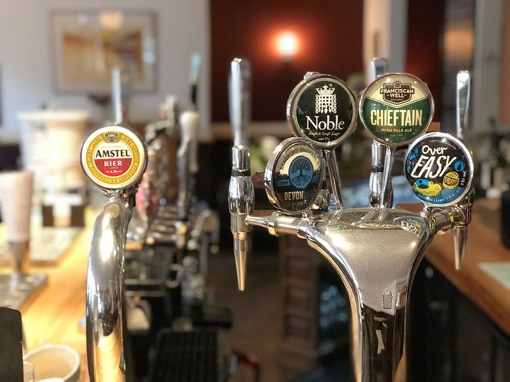 undefined The Harrison 3