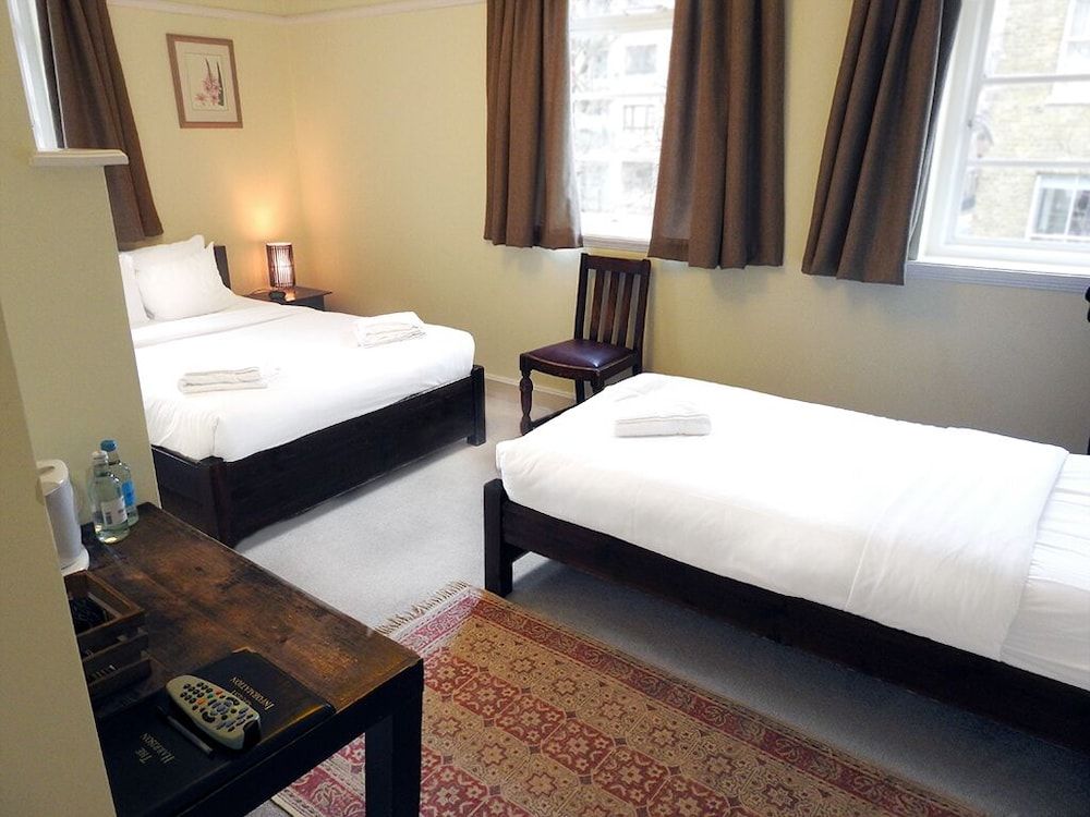 undefined The Harrison 10