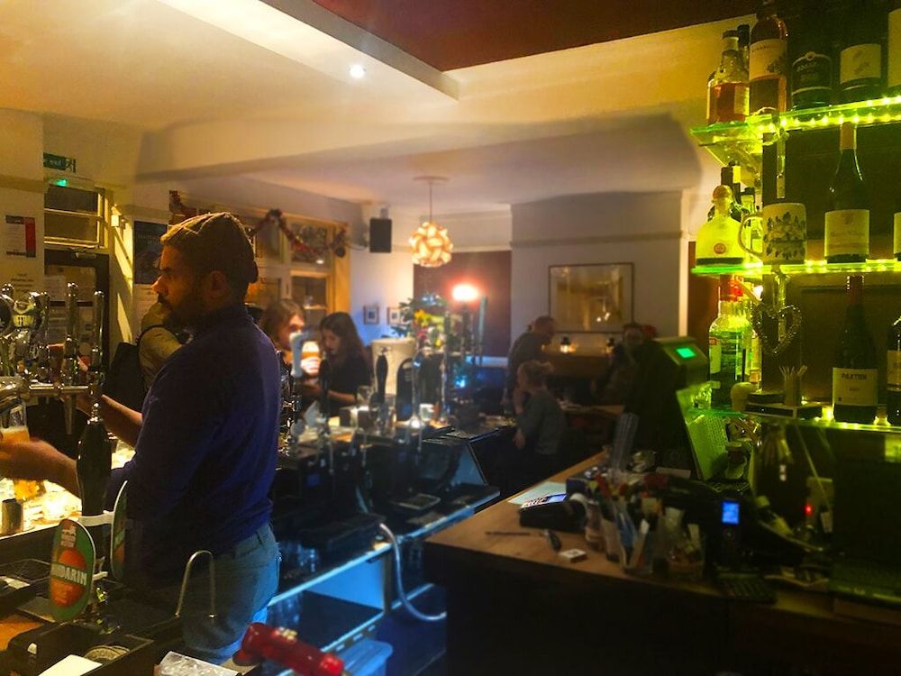 undefined The Harrison 5