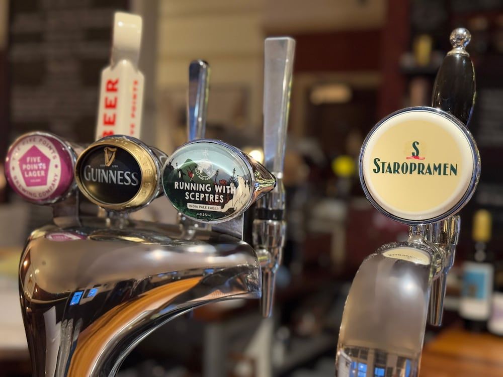 undefined The Harrison 4