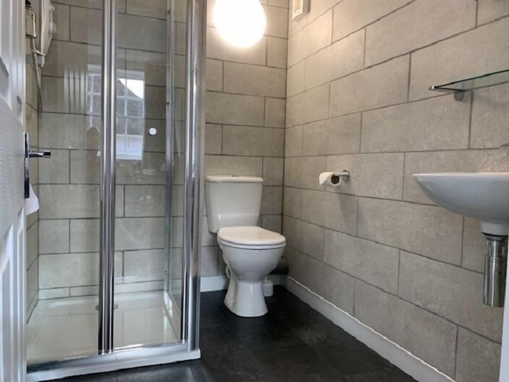 The Silverton Inn - B&B Double Room, Ensuite 3