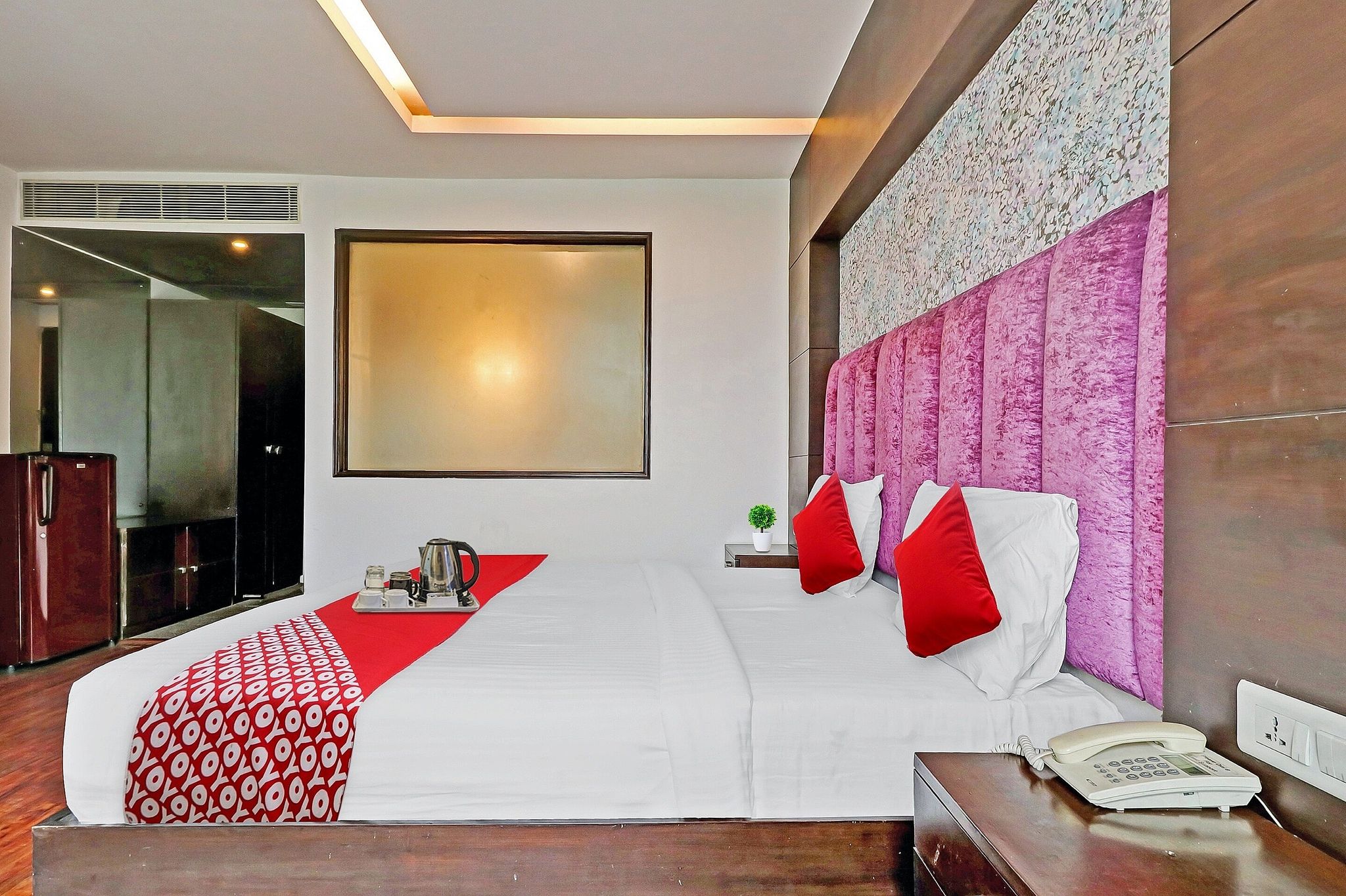 Hotel O Grand Luxury Classic 6