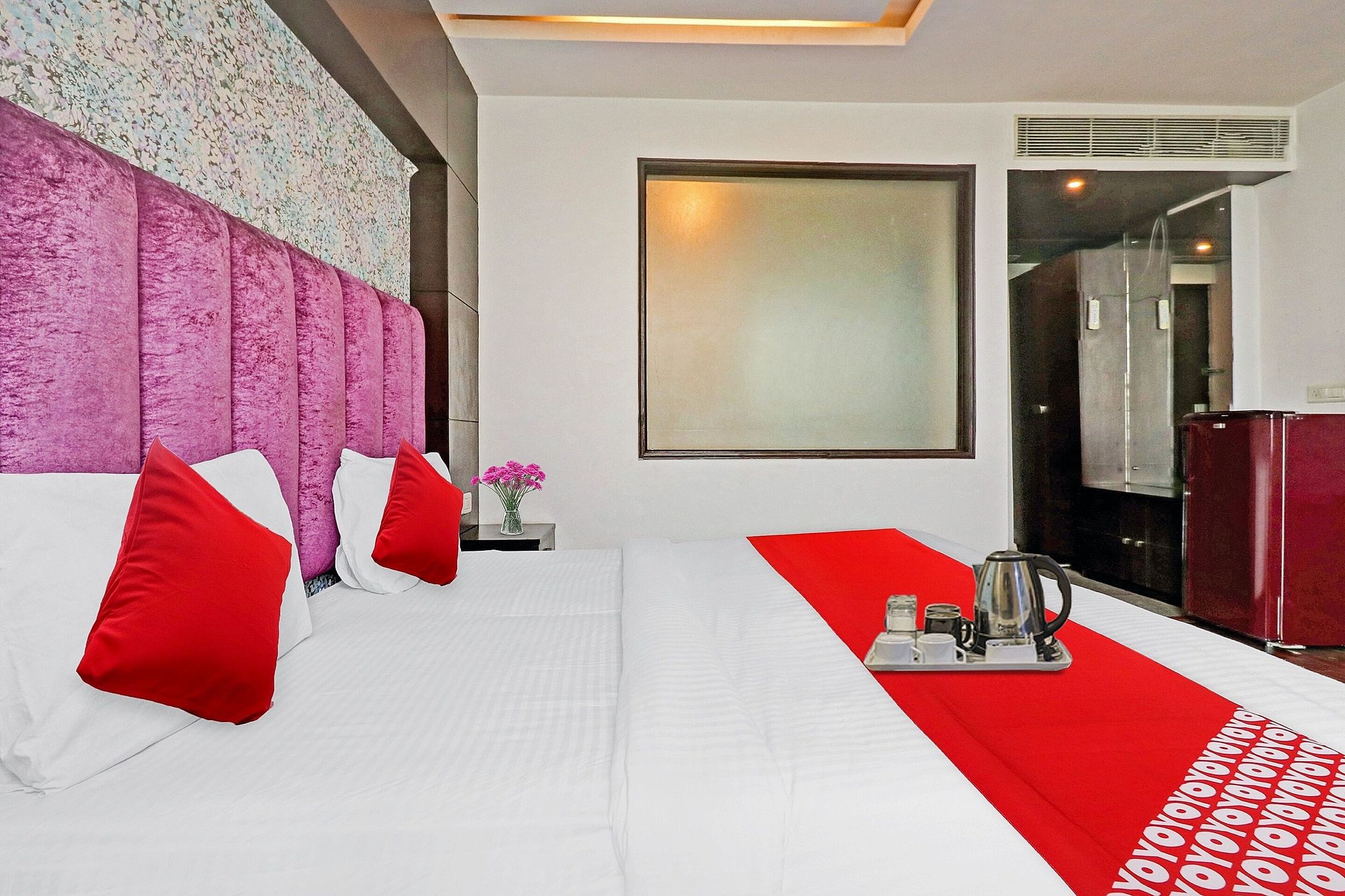 Hotel O Grand Luxury Classic 13