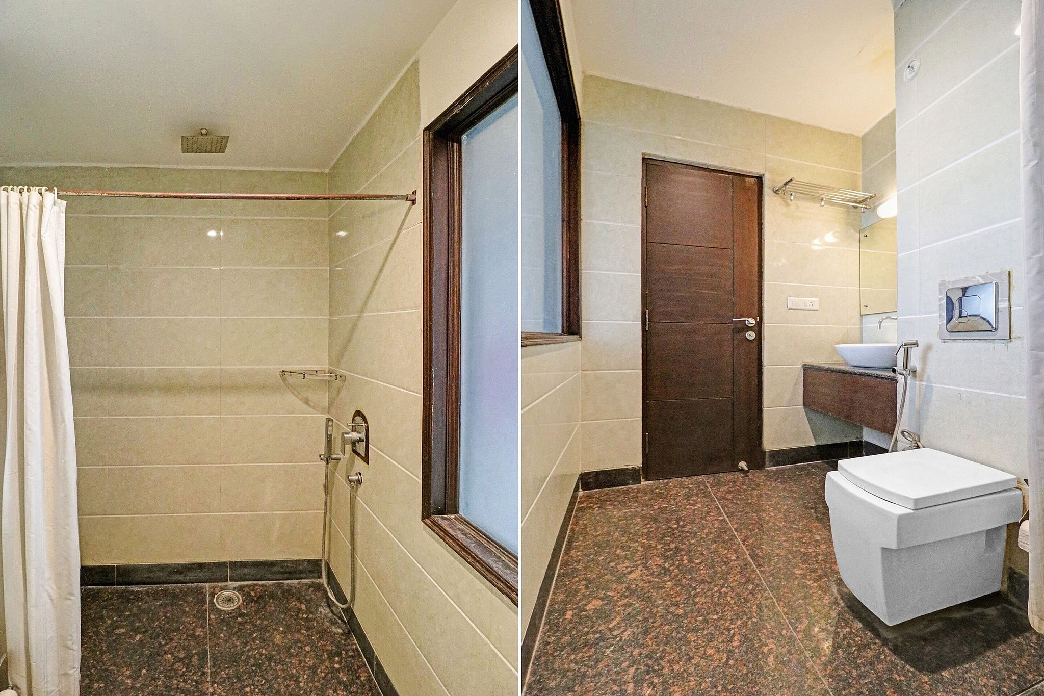 Hotel O Grand Luxury Classic 5