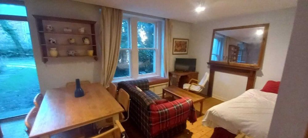 The Georgian House Hotel Comfort Room, Ensuite, Garden View 9