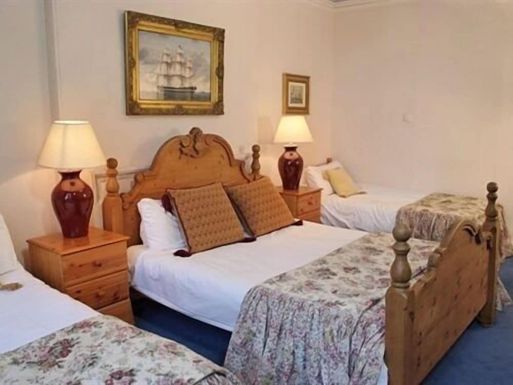 undefined The Georgian House Hotel 7