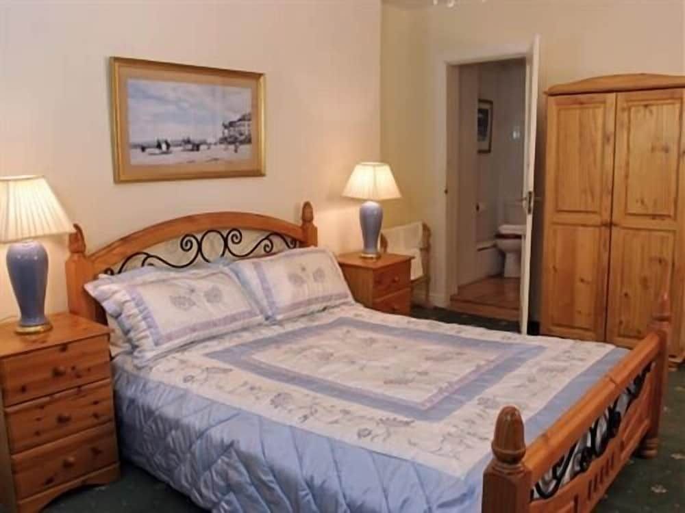 undefined The Georgian House Hotel 5