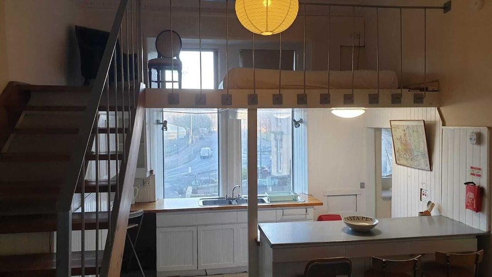 undefined The Georgian House Hotel 2