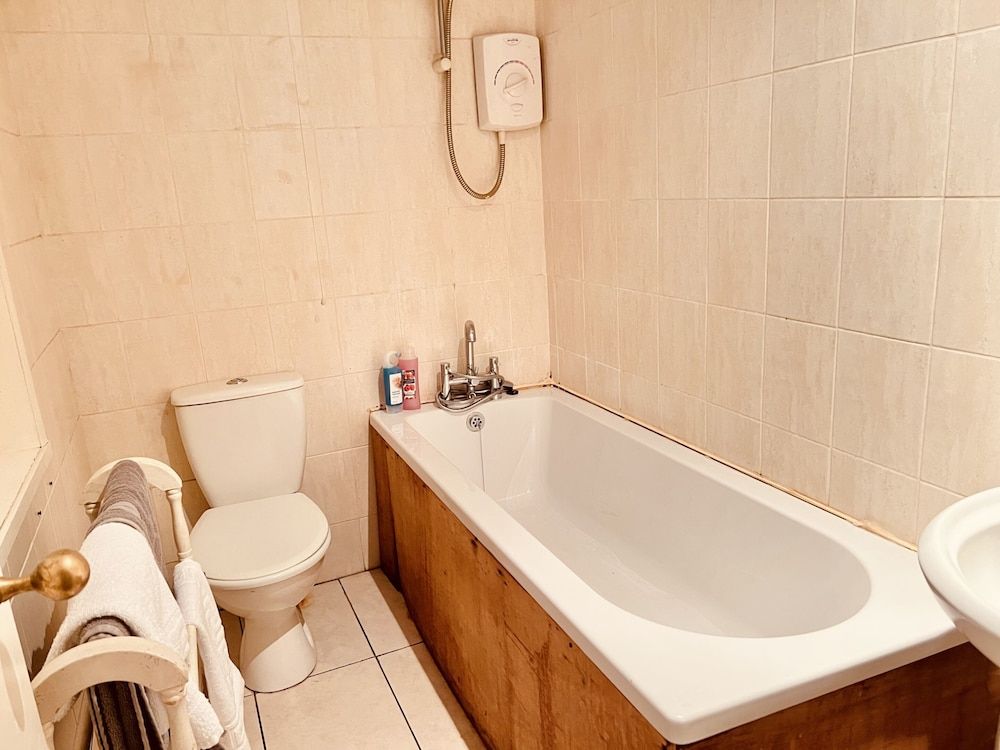 The Georgian House Hotel Comfort Room, Ensuite, Garden View 5