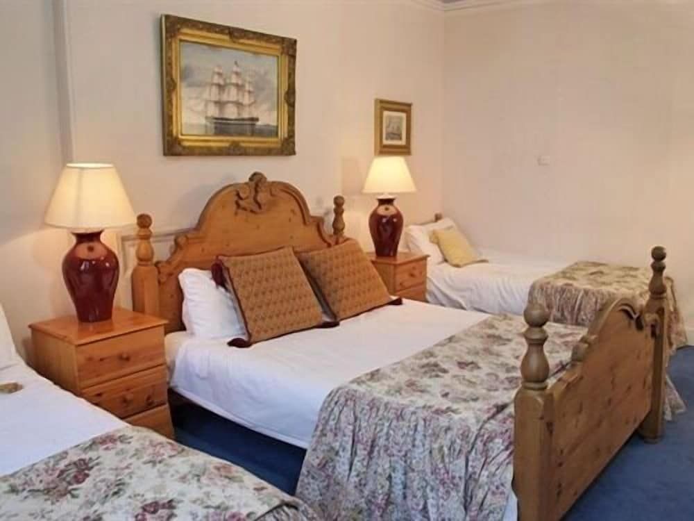 undefined The Georgian House Hotel