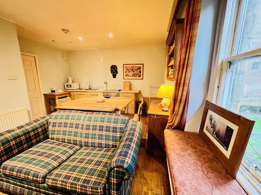 The Georgian House Hotel Comfort Room, Ensuite, Garden View 7