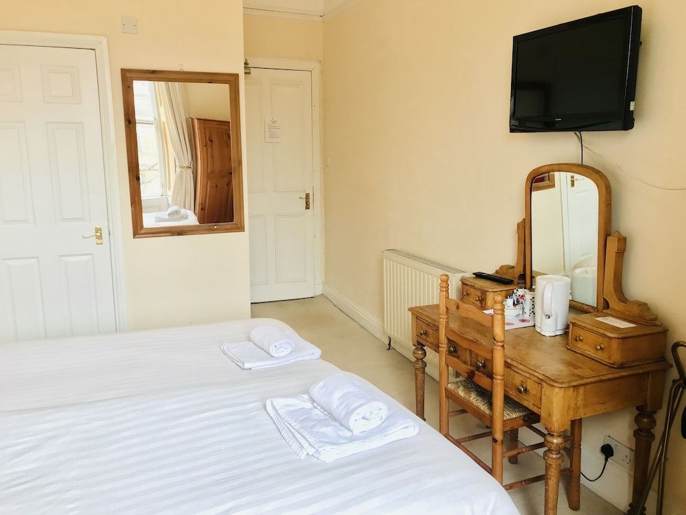 undefined The Georgian House Hotel 10