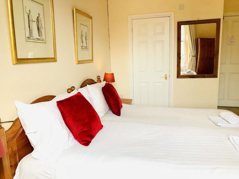 undefined The Georgian House Hotel 3