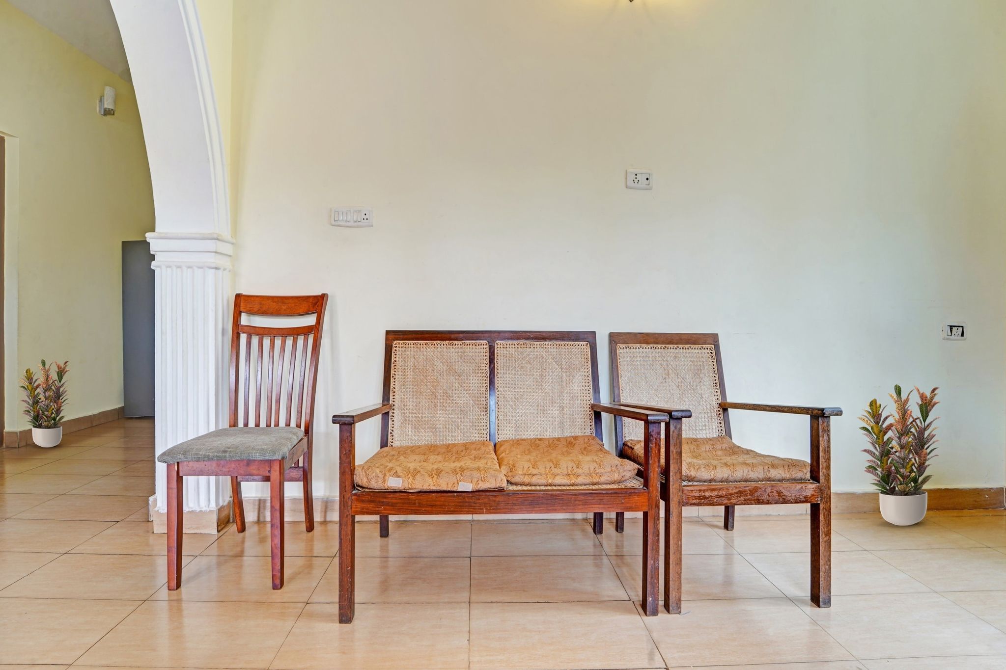 undefined OYO Flagship 91163 AL HARAMAIN HOME STAY 4