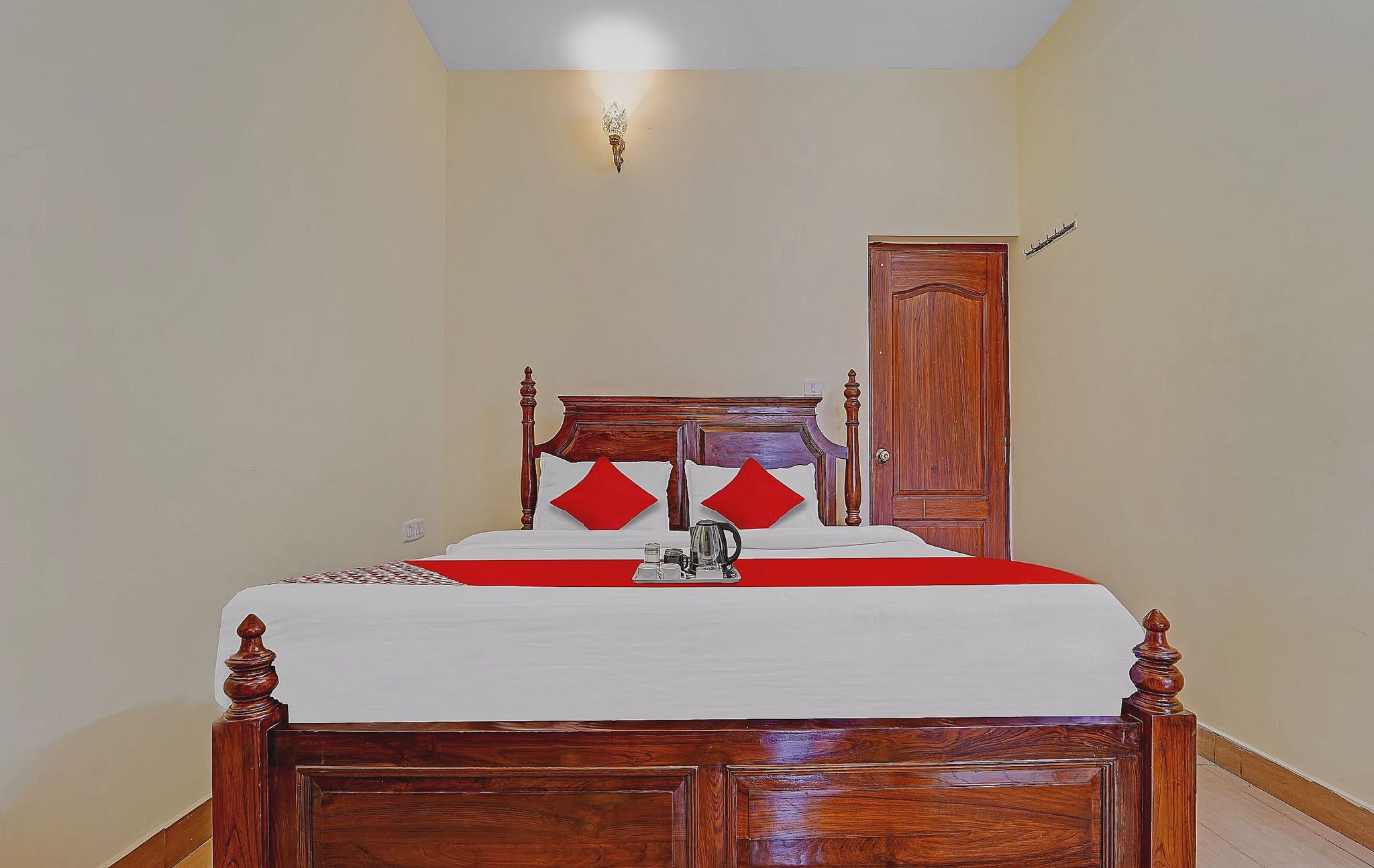 undefined OYO Flagship 91163 AL HARAMAIN HOME STAY 10