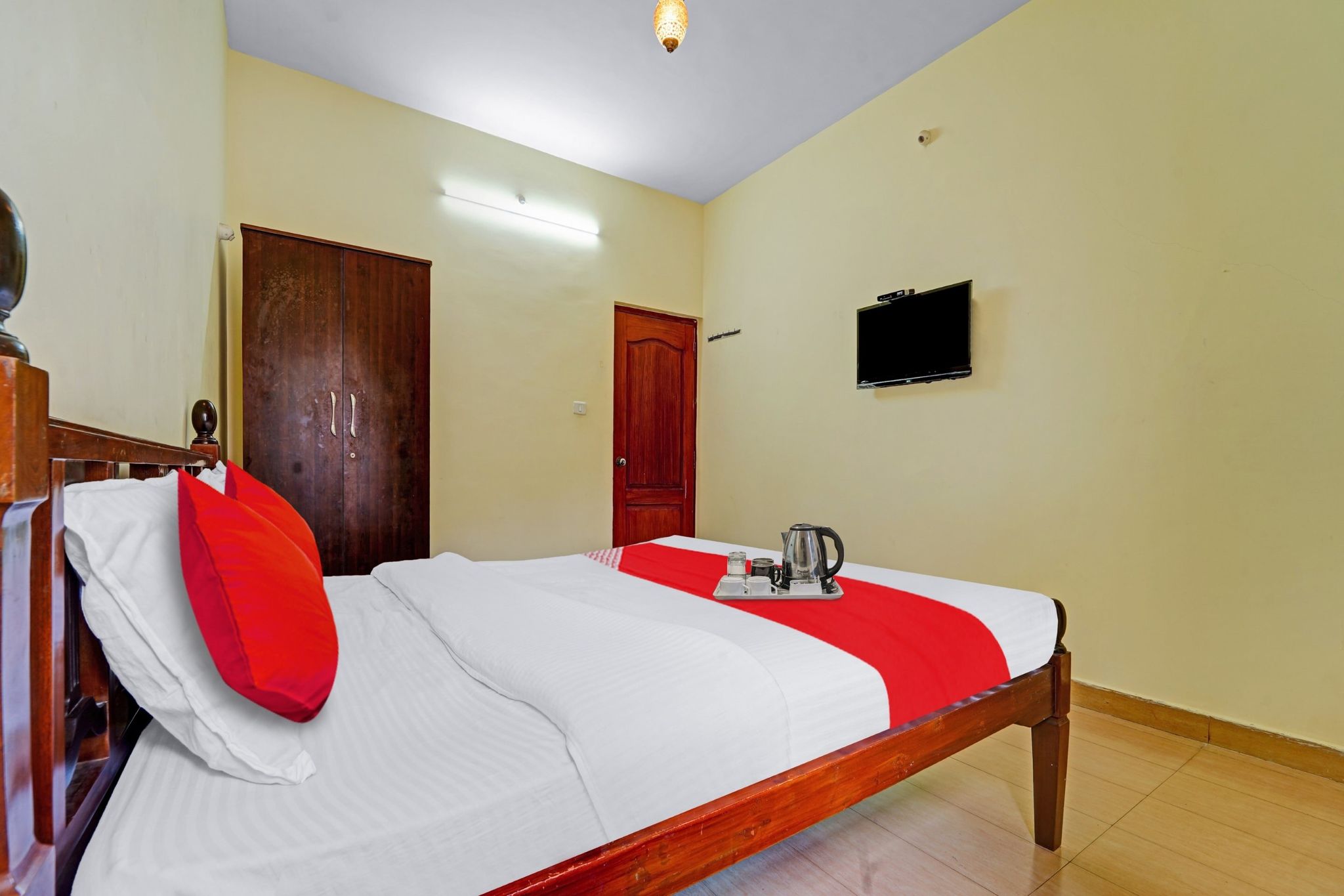 Flagship Al Haramain Home Stay Classic Room 15