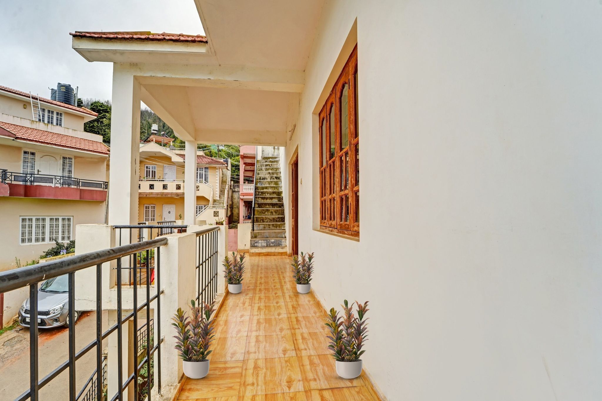 undefined OYO Flagship 91163 AL HARAMAIN HOME STAY 7
