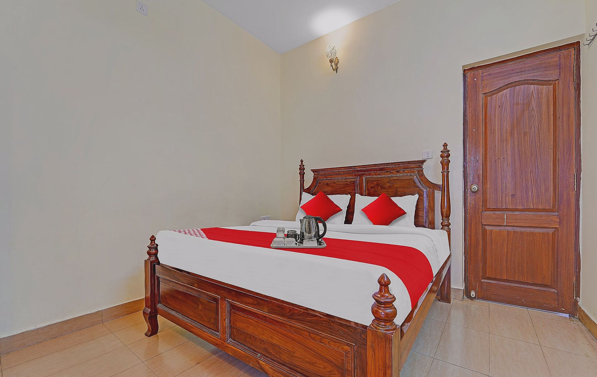 Flagship Al Haramain Home Stay Classic Room 10