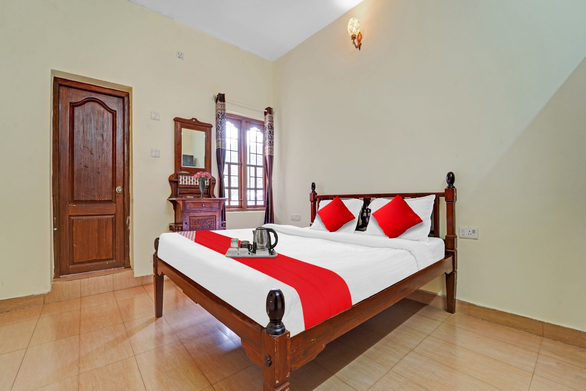 undefined OYO Flagship 91163 AL HARAMAIN HOME STAY 8