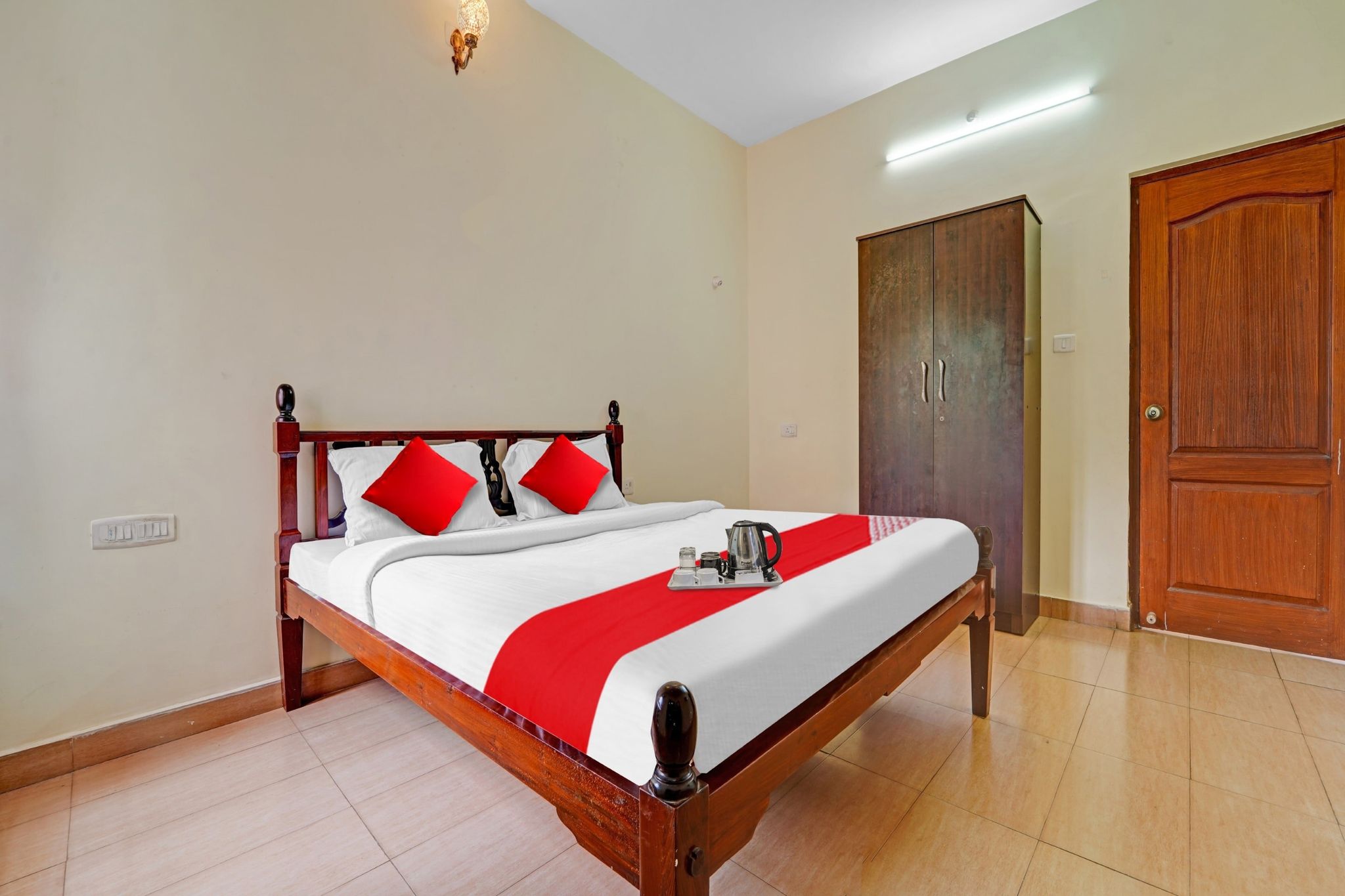 Flagship Al Haramain Home Stay Classic Room 9