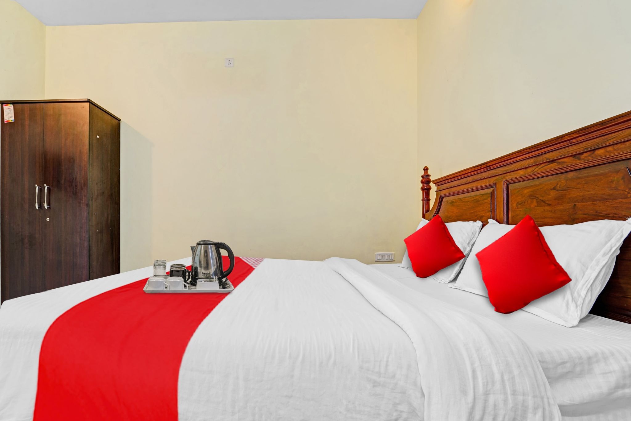Flagship Al Haramain Home Stay Classic Room 6