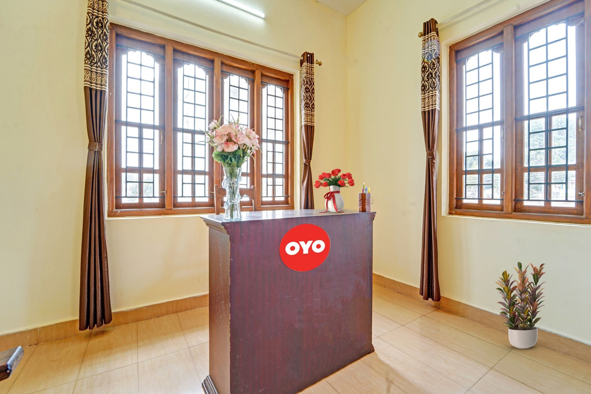 undefined OYO Flagship 91163 AL HARAMAIN HOME STAY 3