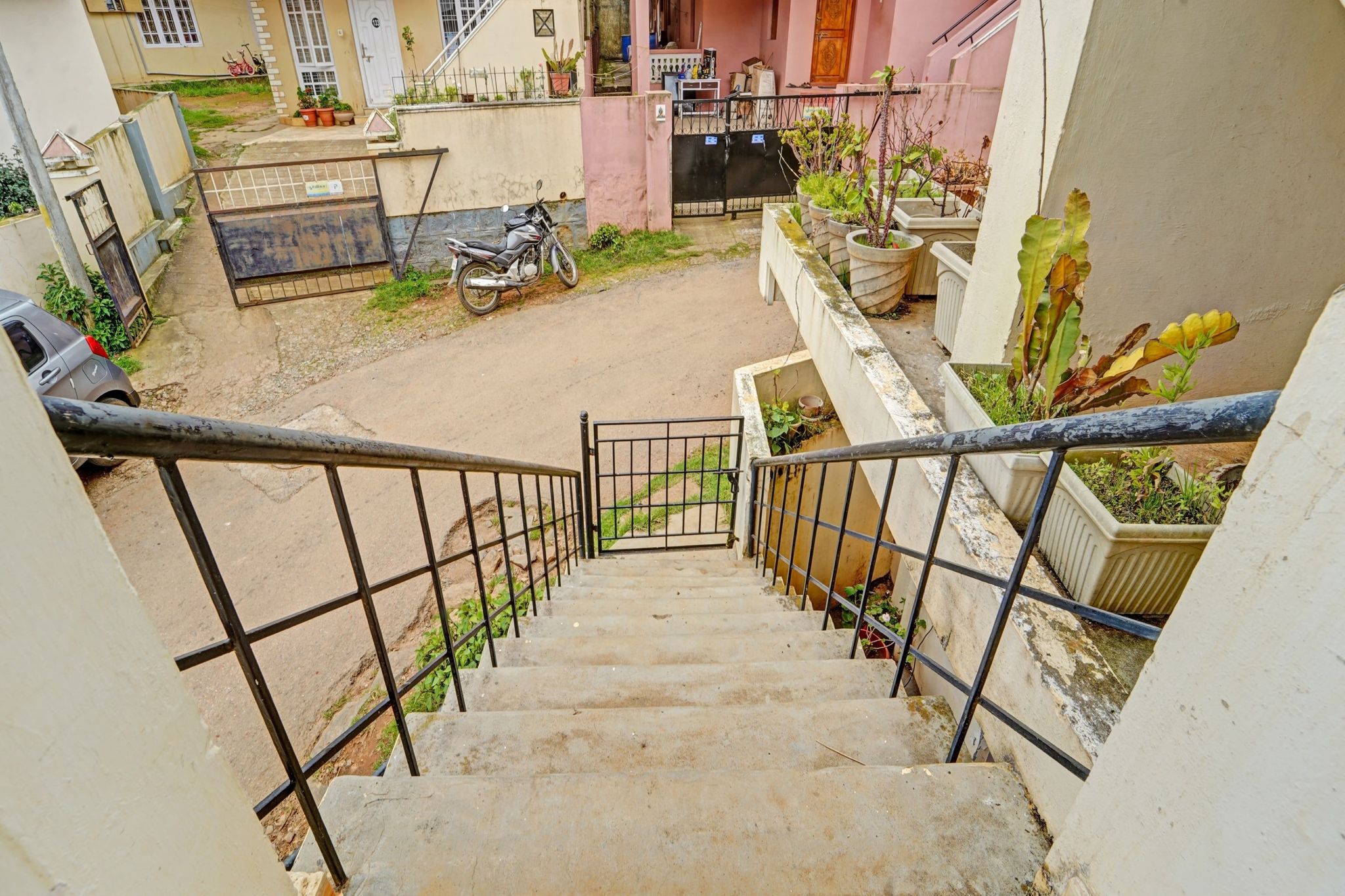 undefined OYO Flagship 91163 AL HARAMAIN HOME STAY 6