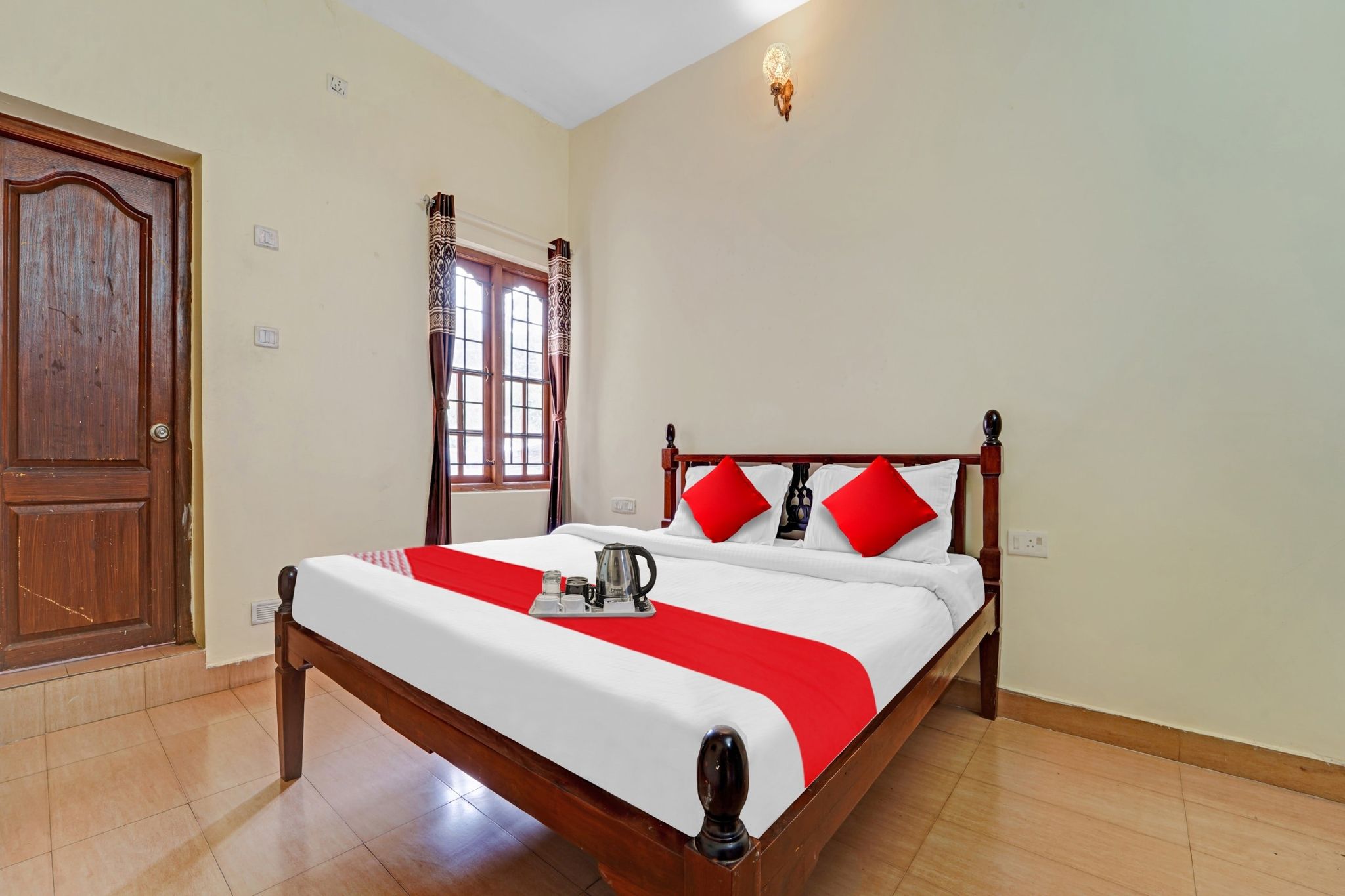 Flagship Al Haramain Home Stay Classic Room 4