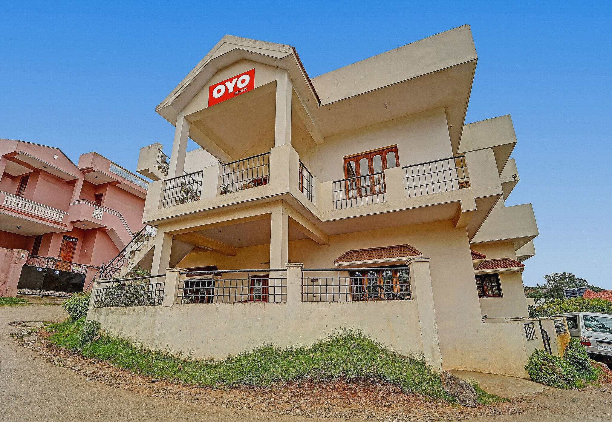undefined OYO Flagship 91163 AL HARAMAIN HOME STAY 5