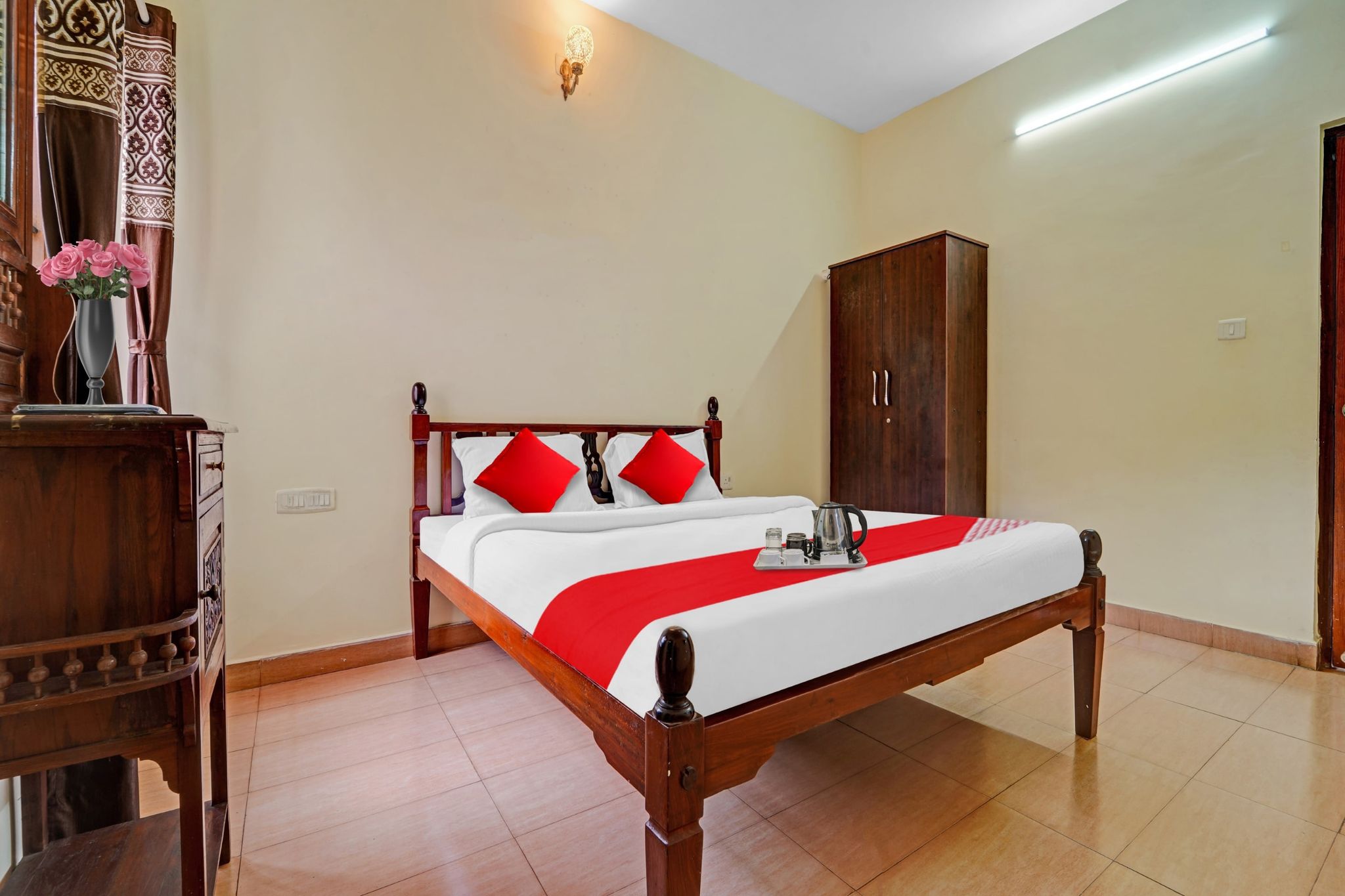 Flagship Al Haramain Home Stay Classic Room 12