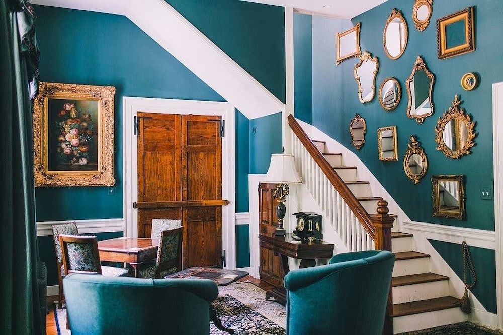 Stevenson Ridge Standard House, Ensuite (The Riddick House)