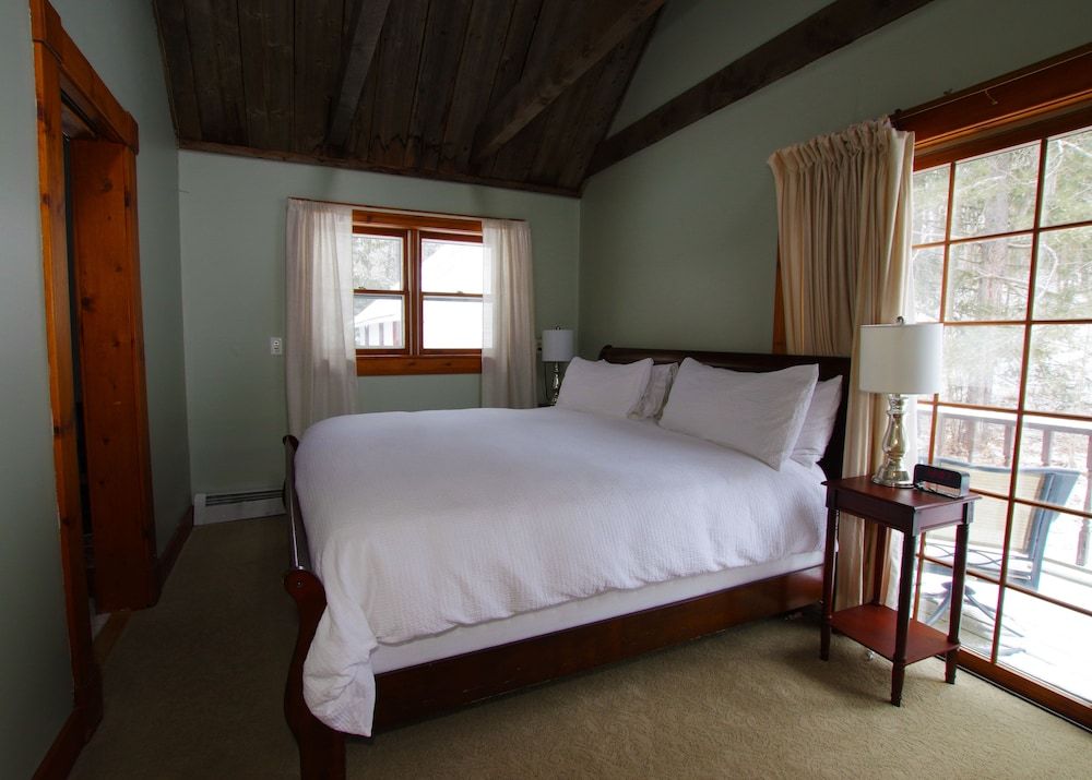 Suite, Multiple Beds