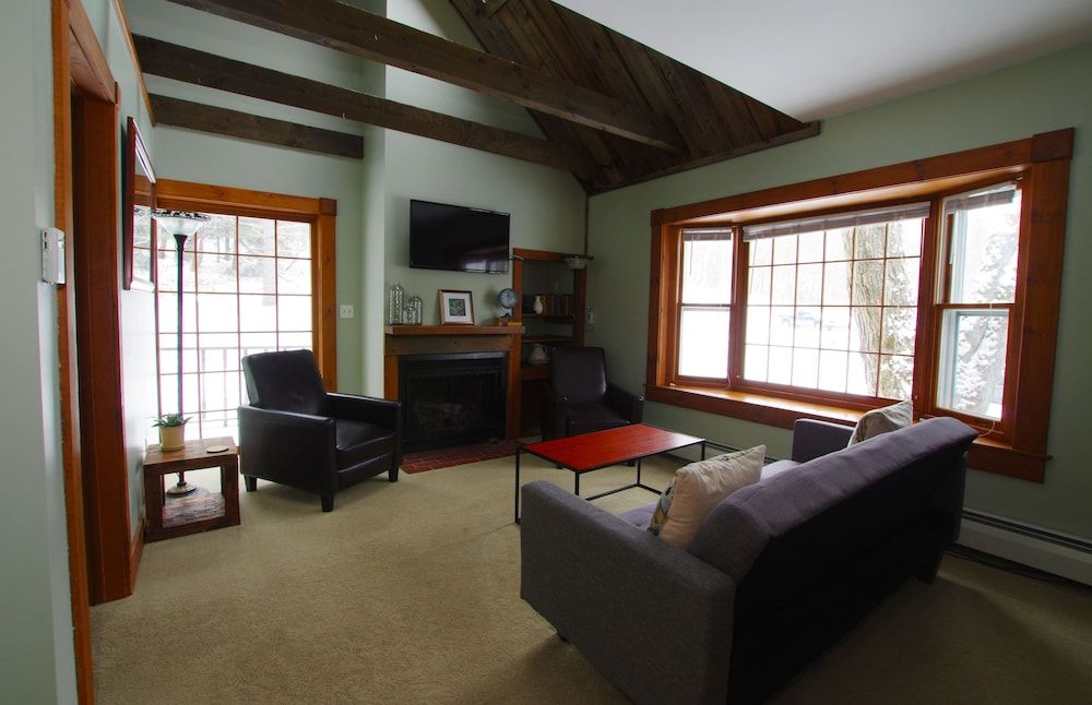 Suite, Multiple Beds