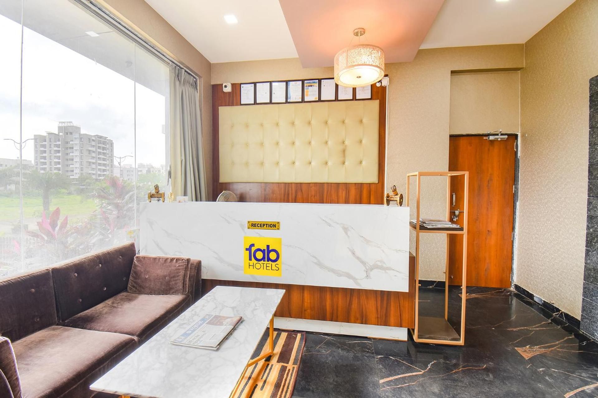 undefined Townhouse OAK Hotel Rajmudra 2