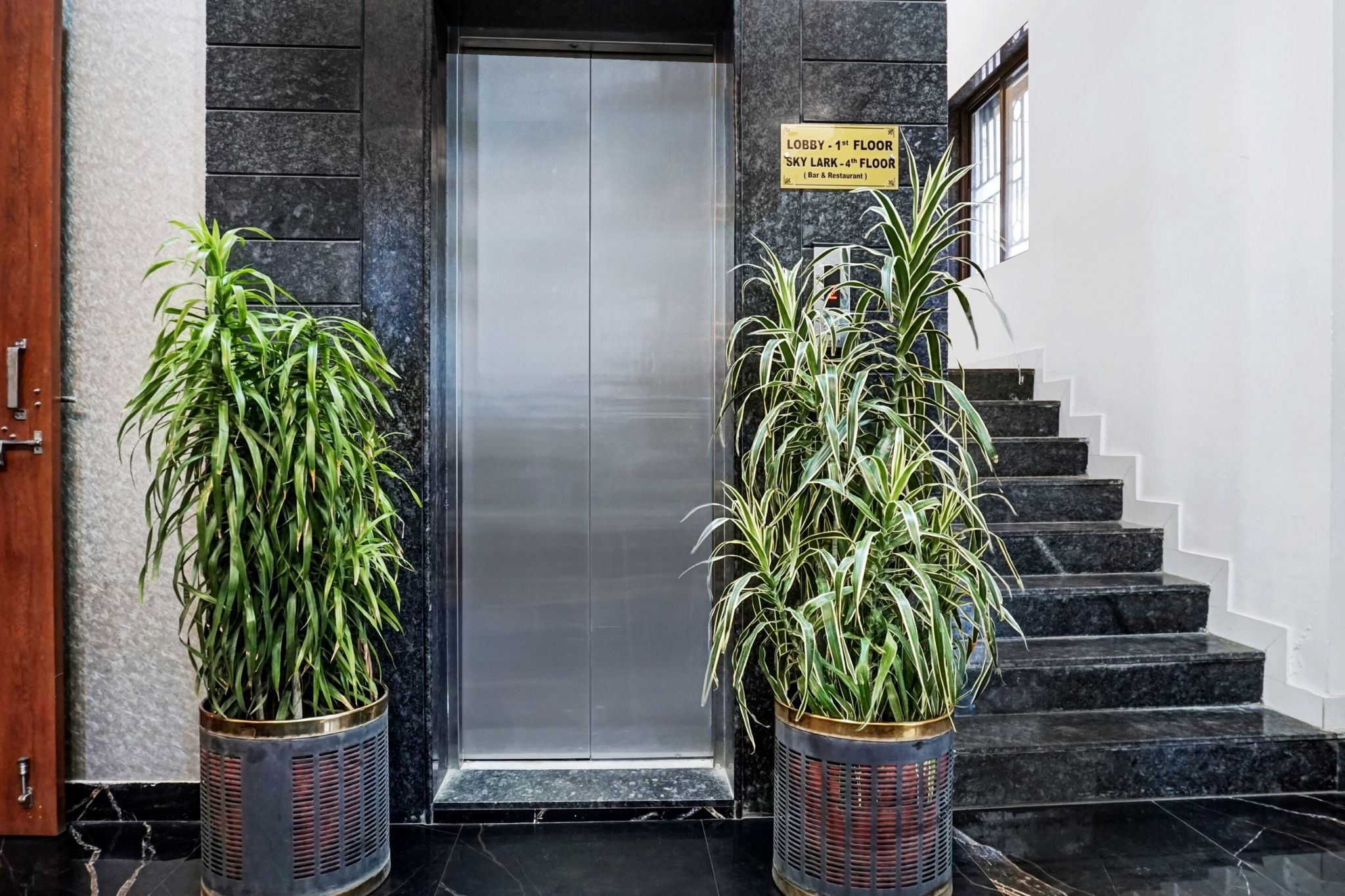 undefined Townhouse OAK Hotel Rajmudra 6